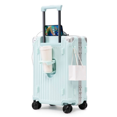 Carry hardside luggage - 20",