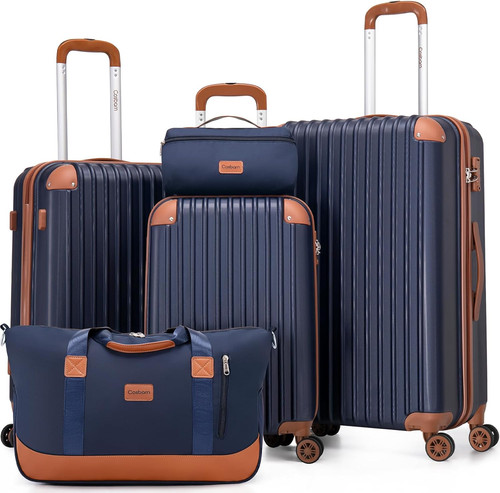 Cosbarn luggage sets - luggage, piece
